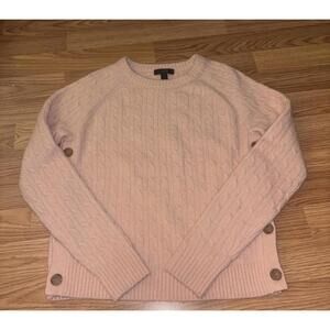 J.Crew Crew Neck Sweater Size XS